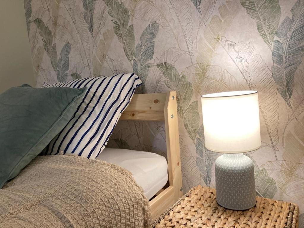 Brezno Apartment Gdansk