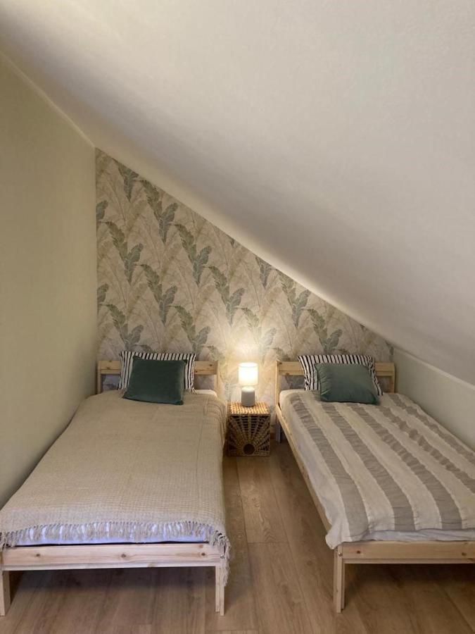 Brezno Apartment