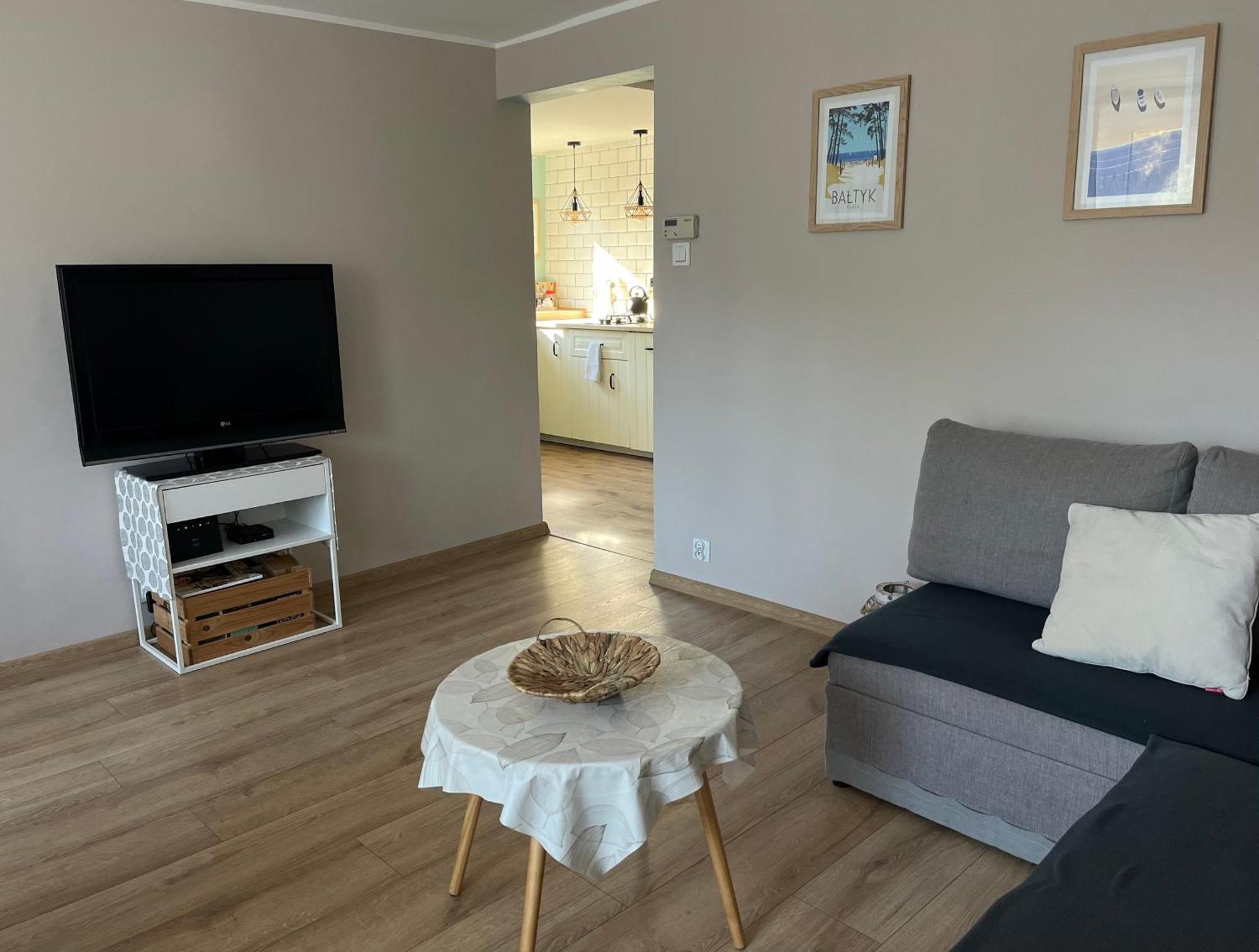 Apartment Brezno Danzig