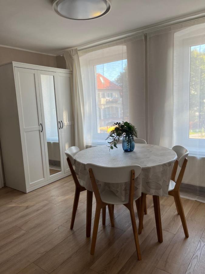 Apartment Brezno *
